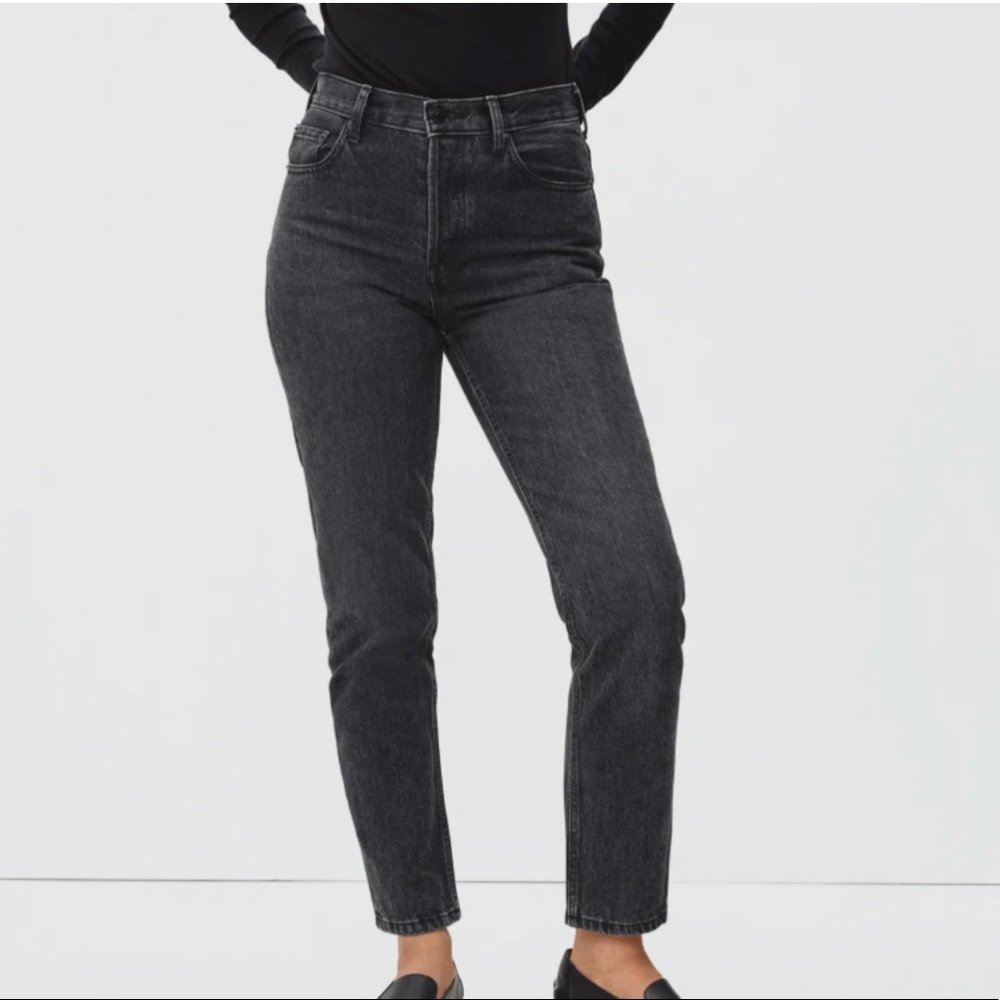 Everlane Cheeky Jean